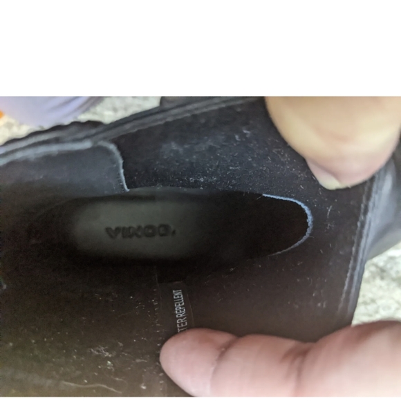 Vince boots - Picture 4 of 10